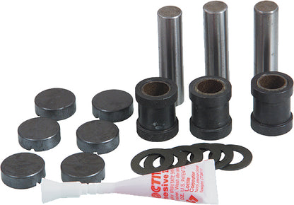 Comet Roller Button Kit