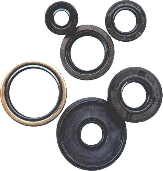 Vertex Oil Seal Set • #182-2111