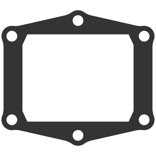 Moto Tassinari Vforce3 Gasket • #59-6833