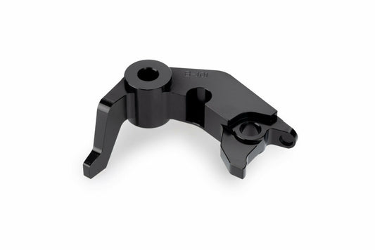 Puig Lever Adapter Brake/Clutch Black Yam