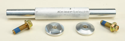 Bdx 2 Wheel Kit