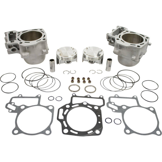 Cylinder Works Cylinder Kit Hc 85.00/Std 11.5:1 Kaw • #422-30007KH3