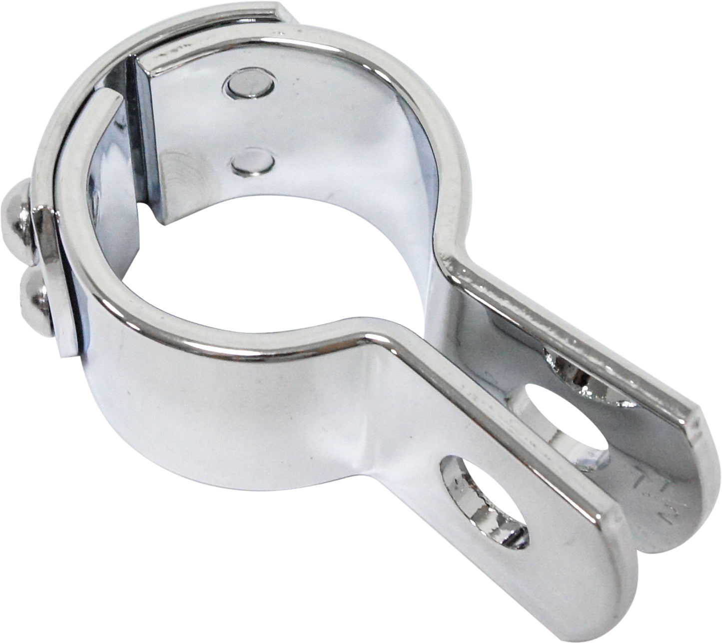 Harddrive Three Piece Frame Clamp