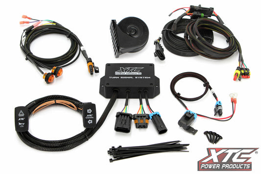 Xtc Power Products Std Turn Signal Kit Can • #630-0050