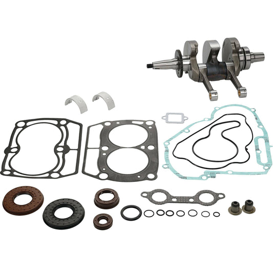 Hot Rods Bottom End Kit Pol • #421-HR0113