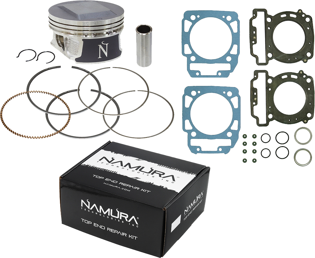 Namura Top End Kit 81.96Mm