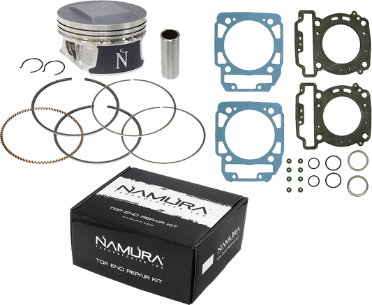 Namura Top End Kit 81.96Mm