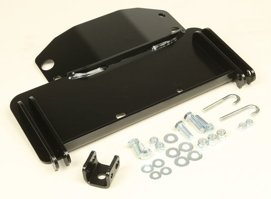 Warn Provantage Center Plow Mounting Kit • #620-94644