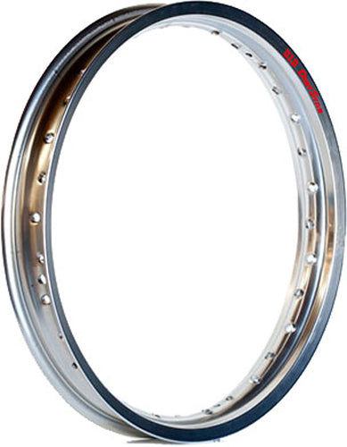 D.I.D Standard Rim Sil 1.85 X 19 Honda