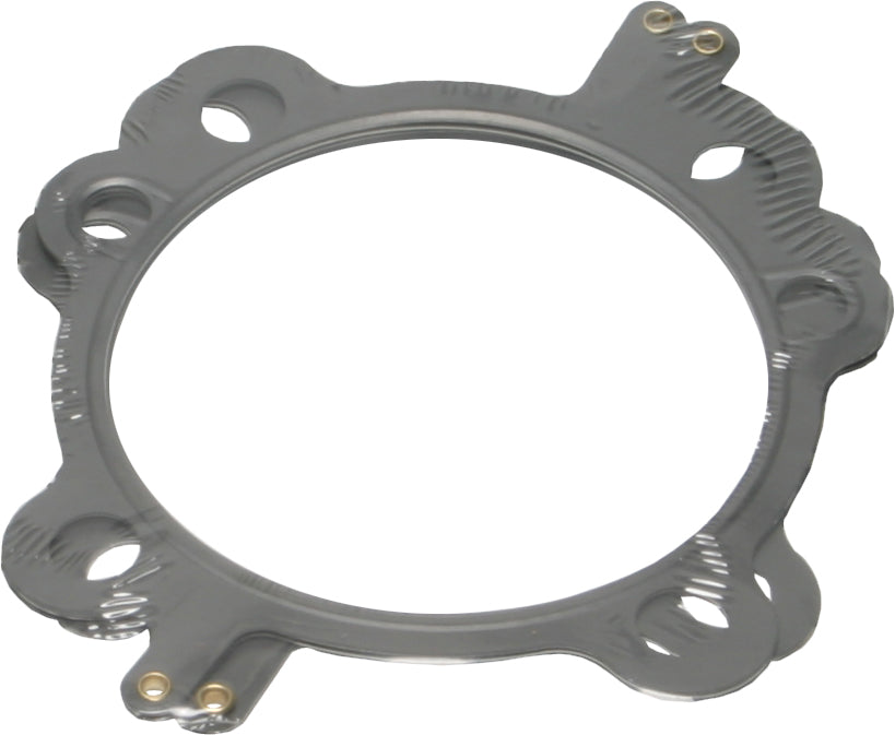 Cometic Head Gasket 4.060" Bore Twin Cam 2/Pk • #68-9070-040