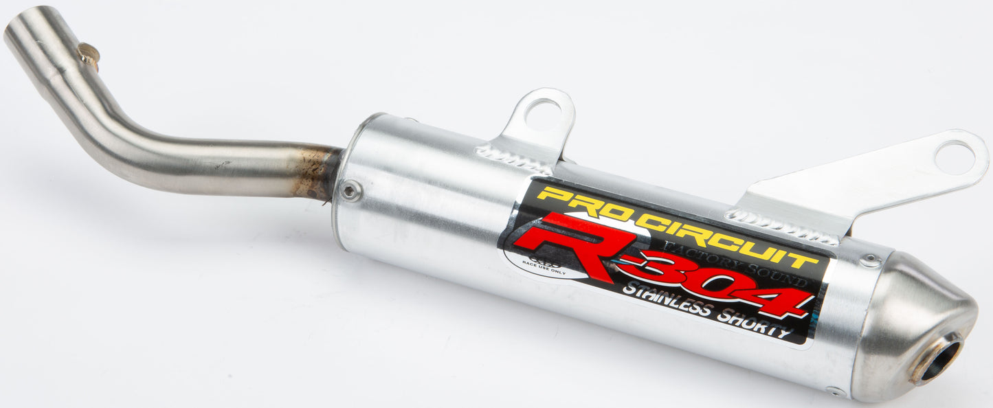 Pro Circuit 304 Silencer • #792-4206