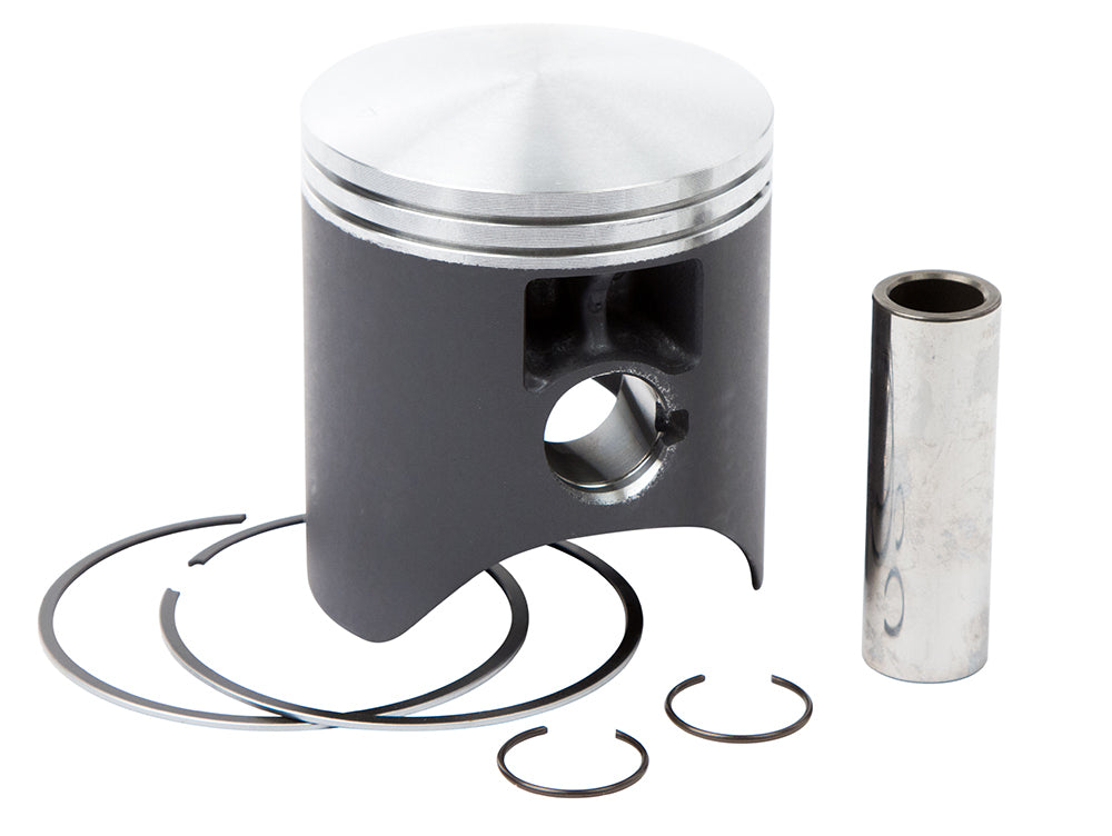 Vertex Piston Kit Cast 66.95/Std Suz