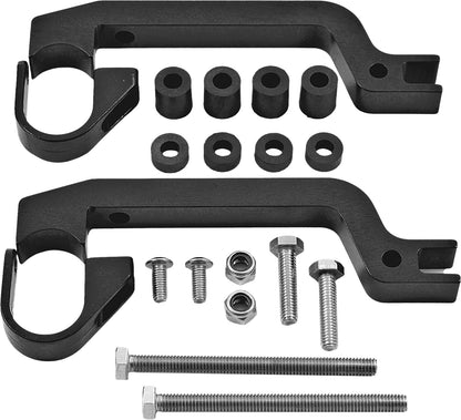 Powermadd Handguards Mount Kit