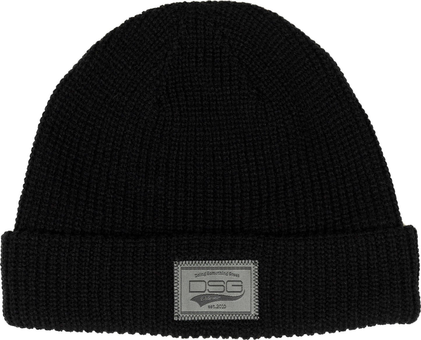 Dsg Cap Knit Beanie