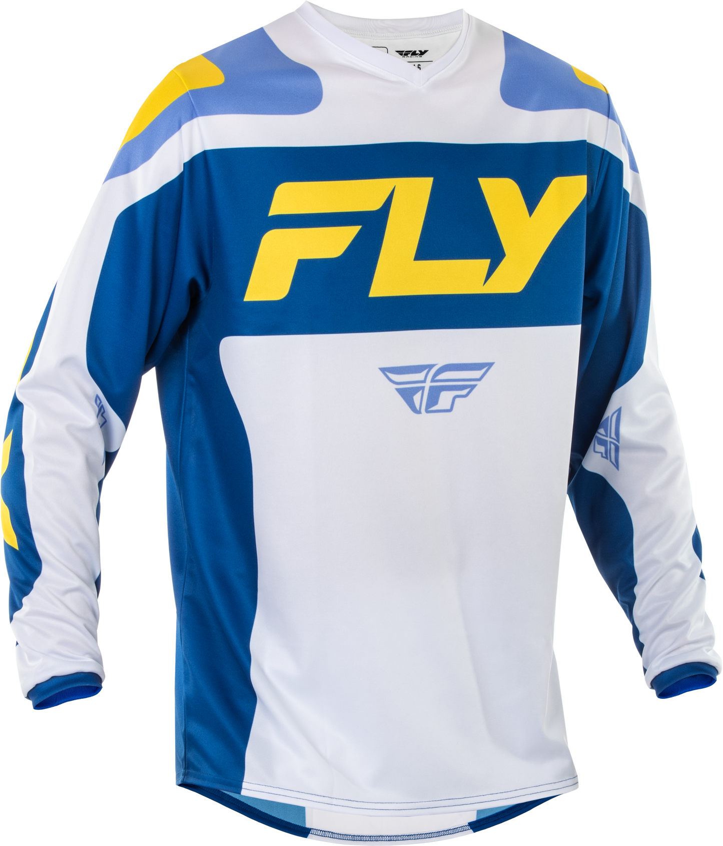 Fly Racing F-16 Jersey