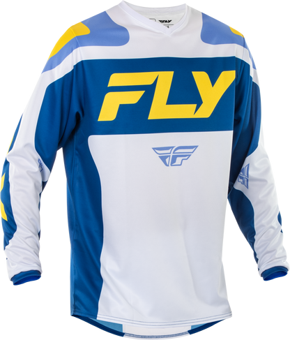 Fly Racing F-16 Jersey