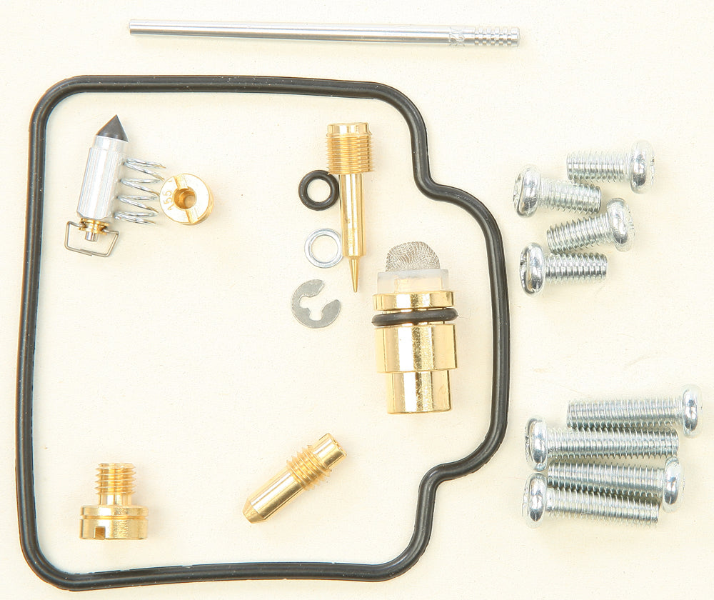 All Balls Carburetor Repair Kit • #226-1086