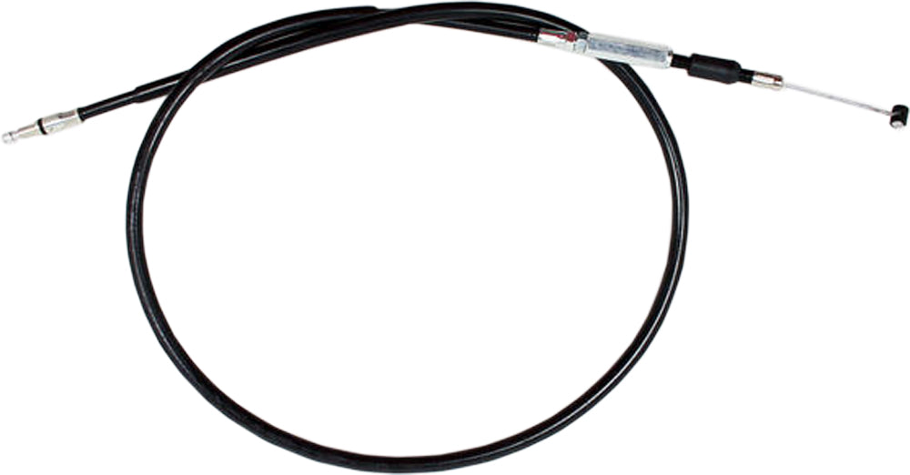 Motion Pro Black Vinyl Clutch Cable • #70-2339