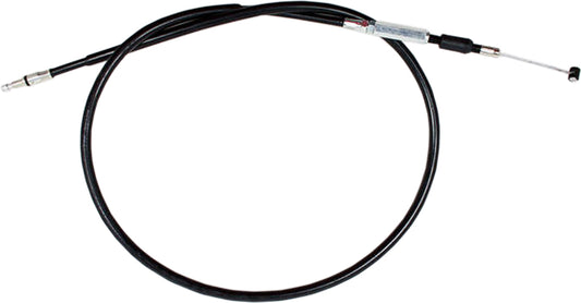 Motion Pro Black Vinyl Clutch Cable • #70-2339