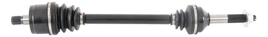 All Balls 8 Ball Extreme Axle Rear • #531-1560