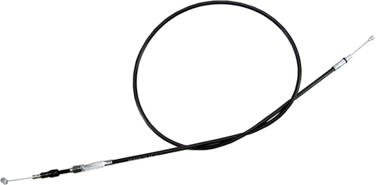 Motion Pro Black Vinyl Clutch Cable • #70-2376
