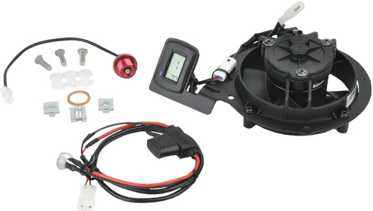 Trail Tech Honda Digital Fan Kit