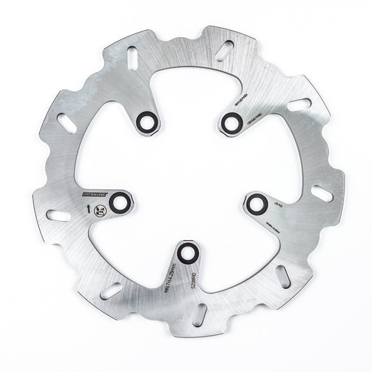 Braking Rotor Rear • #32-2508