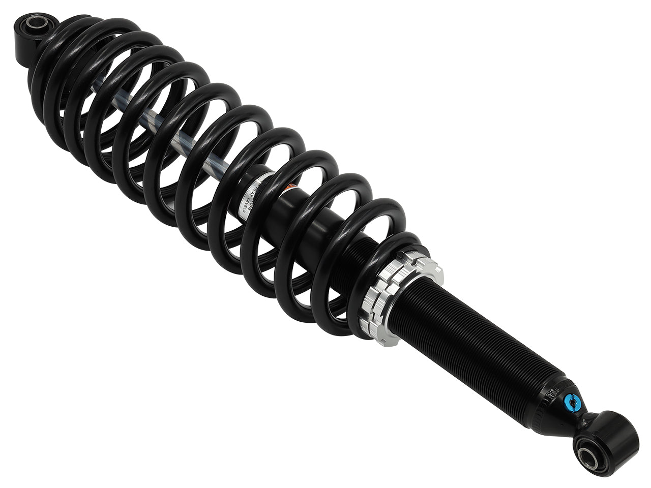 Bronco Gas Shock Rear • #183-04474