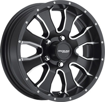 Awc Mamba Aluminum Trailer Wheel