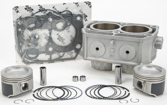 Cylinder Works Cylinder Kit 80.00/Std 9.4:1 Pol