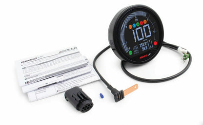 Koso DL-04 Speedo