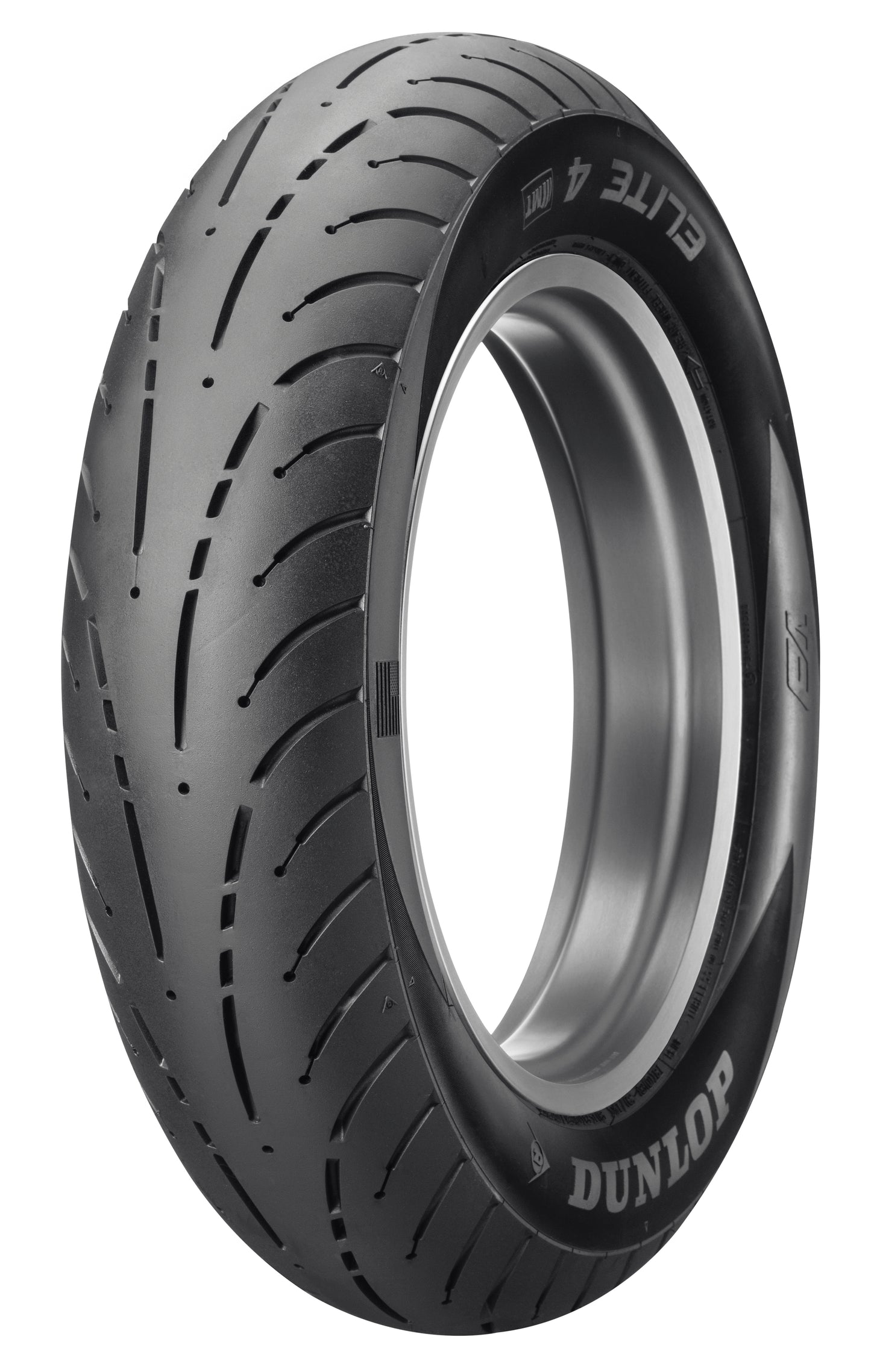 Dunlop Elite 4 Tire