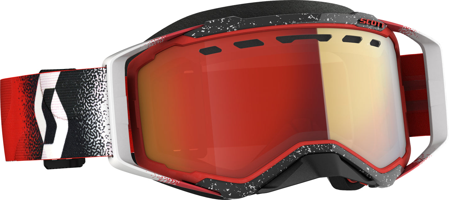 Scott Prospect Snowcross Goggle