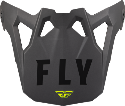 Fly Racing Formula CP Slant Visor