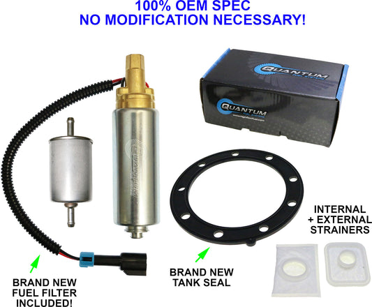 Quantum Fuel Pump Kit • #821-0468