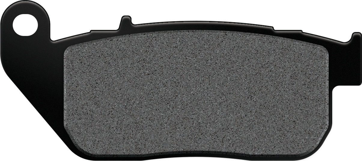 Harddrive Hd Brake Pad Sintered Repl Oe 42831-04