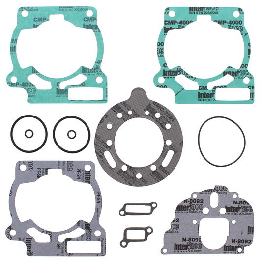 Vertex Top End Gaskets • #681-0304