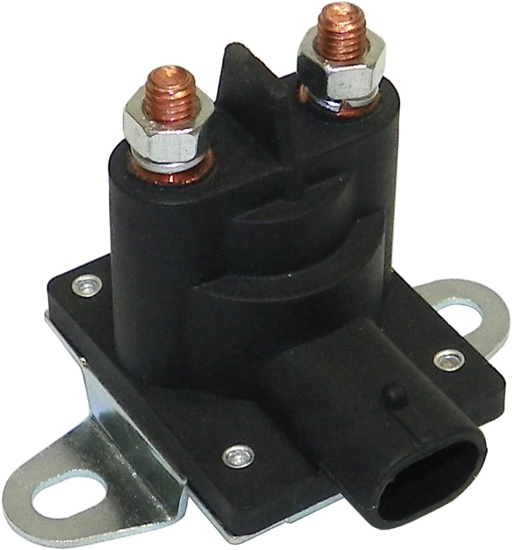 Wsm Starter Relay Sd Sea Doo Late Style