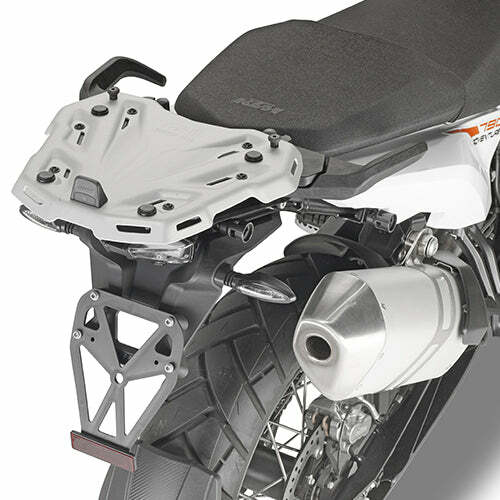 Givi Rear Luggage Rack Ktm