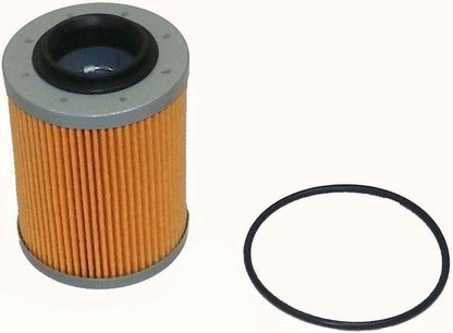 Wsm Oil Filter