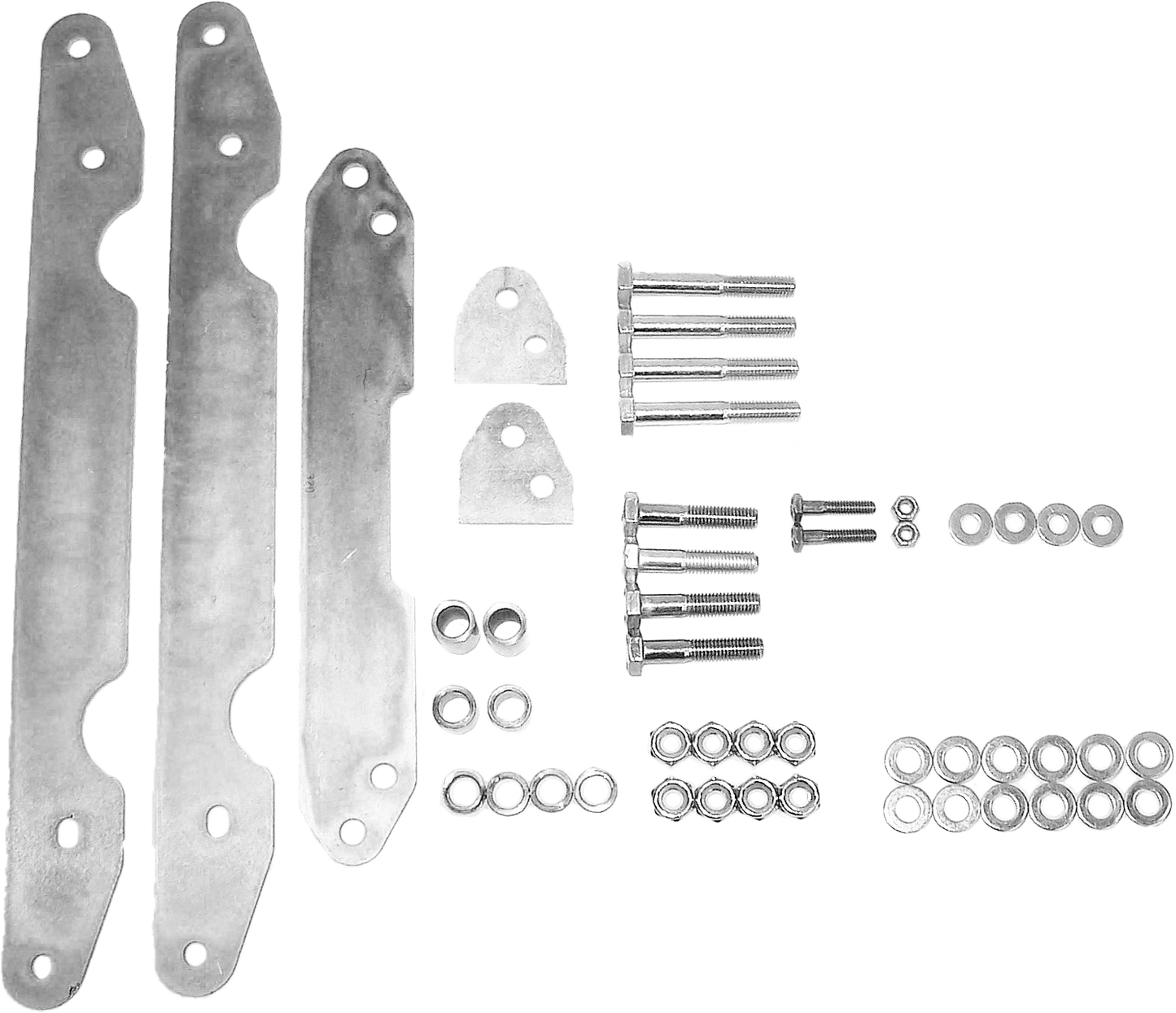 Epi Lift Kit Hon • #23-85197