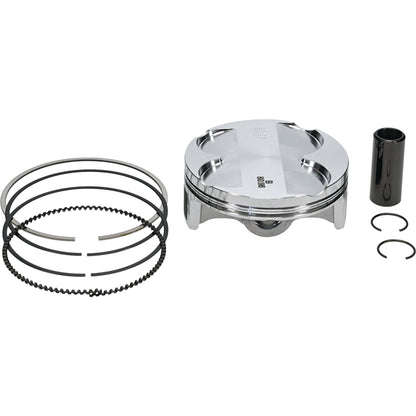 Vertex Big Bore Piston Kit