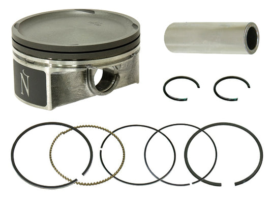 Namura Piston Kit 86.95/+0.02 Pol