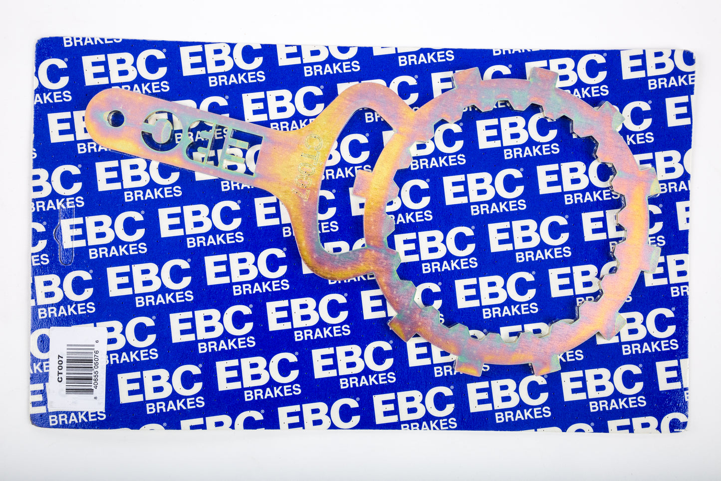 Ebc Clutch Basket Holder Ct007