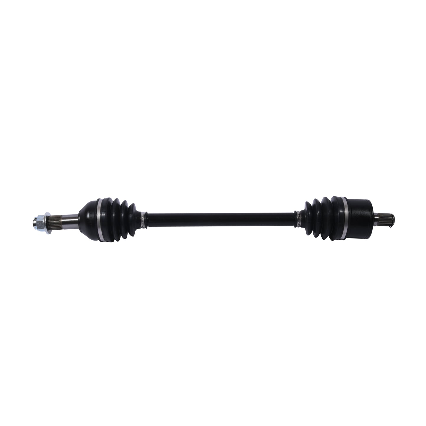 All Balls 8 Ball Extreme Axle Rear • #531-1585