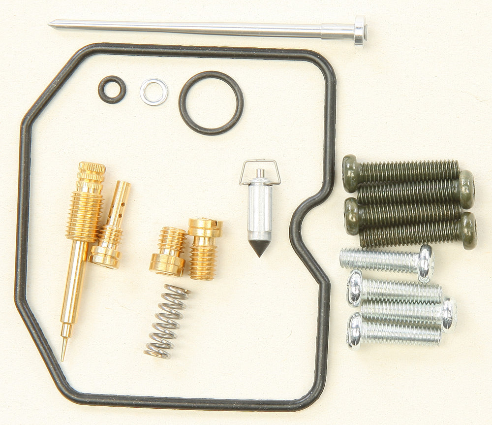 All Balls Carburetor Repair Kit • #226-1231