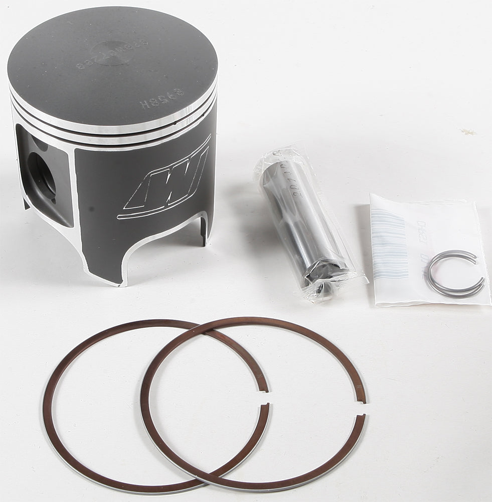 Wiseco Piston Kit Armrgld Electracoat 72.00/Std