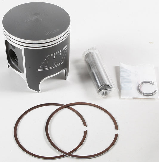 Wiseco Piston Kit Armrgld Electracoat 72.00/Std