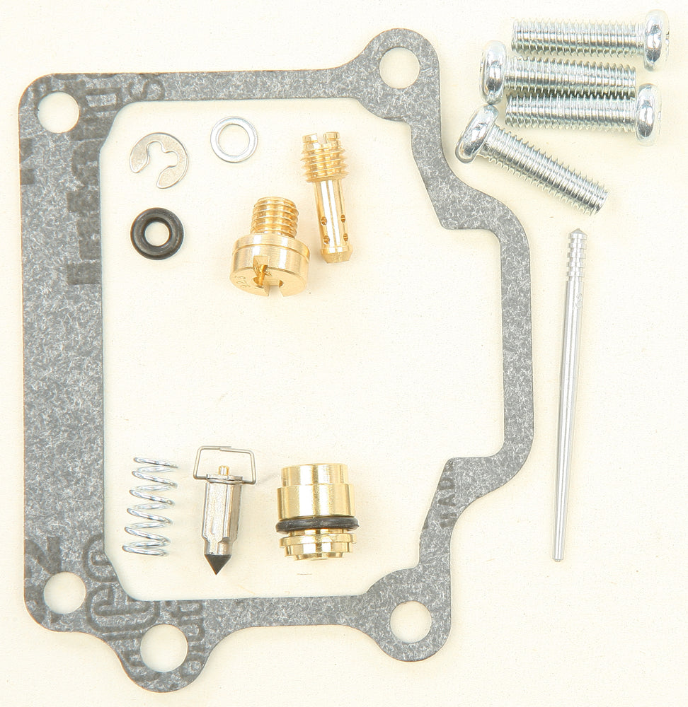 All Balls Carburetor Repair Kit • #226-1425