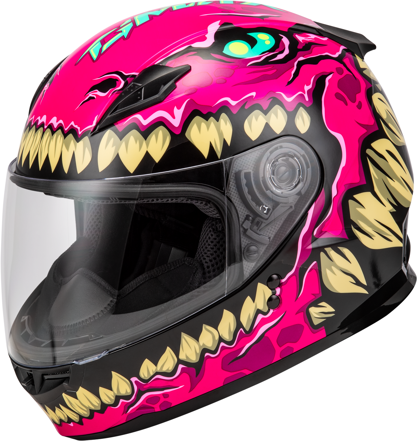 Gmax Youth GM-49Y Drax Helmet - Youth